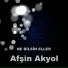 Afşin Akyol