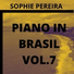 Sophie Pereira