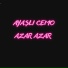Ayaşlı Cemo