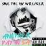 Sine The Mic Wrecker