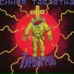 COSMONAUTS