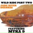 Jade River, Deeskee feat. Myka 9