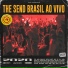 Dante Bowe & Gabriel Guedes The Send Brasil