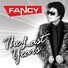 Fancy (Deep Blue Sky)
