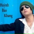 Huỳnh Bảo Khang