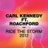 MYNC Project, Carl Kennedy feat. Roachford