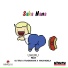 Uhuru Feat. TradeMark & DJ Tira, Mashabela