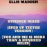 Ellis Madden