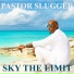 Pastor Slugger