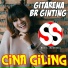 Gitarena br Ginting