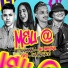 Mc Balakinha, MC Morena, mc gui andrade
