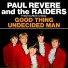 Paul Revere & The Raiders feat. Mark Lindsay