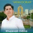 Khujavali Odina