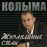 Виталий Кобра
