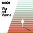 Zero8, Rasmus Krigström