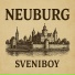 Sveniboy