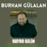 Burhan Gülalan