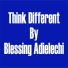 Blessing Adielechi