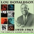Lou Donaldson