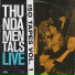 Thundamentals, Queensland Symphony Orchestra