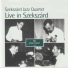 Szekszárd Jazz Quartet