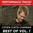 Steven Curtis Chapman