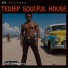 Tedjep Soulful House