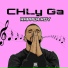 Rapper Roy