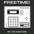 Me the creator$