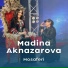 Madina Aknazarova