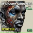 Afrikaan Groovers feat. Bionic Visions