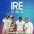 Harryson, Ire Oma