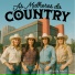 As Mulheres do Country