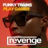 Funky Trains
