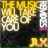 JLX feat. LaVance Colley