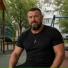 Петр Ангарский