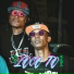 Viru King, Eyson G