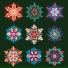 Flakes