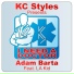 Adam Barta, KC STYLES feat. L.a. Kid