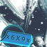 x 6 X 9 x