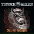 THREE SIXES
