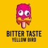 yellow bird