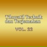 H. Nanang Qosim ZA, Hj Nunung Efendi