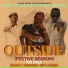 Vinie Chwani feat. Kenrazy, Kushman
