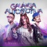 DJ Darge, DJ W-Beatz, Giana Mello