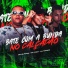 Dj Magro, mc tody feat. MC Buraga