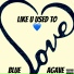 Blue Agave