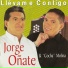 Jorge Oñate, Cocha Molina