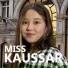 Miss Kaussar