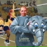 Jake Lionheart